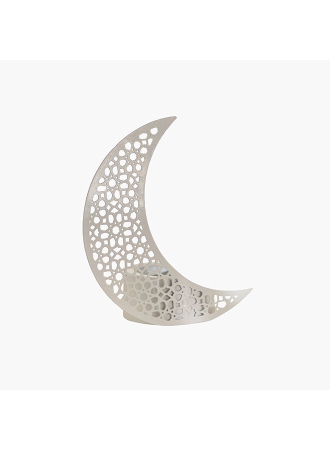 Home Box حامل ضوء تي ليت سماوي أحادي اللون لتزيين المنزل - Image 5